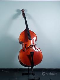 Contrabbasso Reghin 3/4