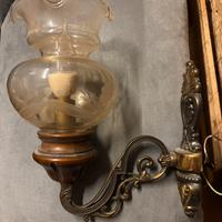 5 lampade per taverna