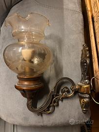 5 lampade per taverna