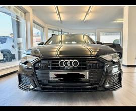 AUDI A6 5ª serie - 2024