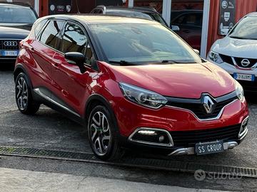Captur dCi 8V 90 CV-Energy Intens-unipro-
