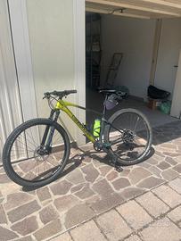 Mtb Cannodale