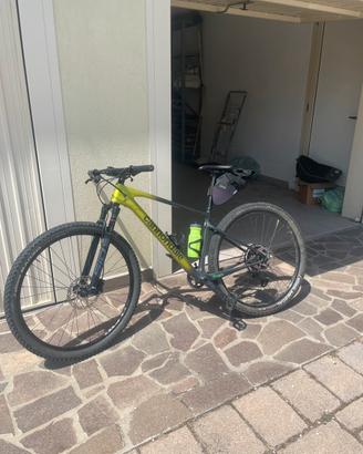 Mtb Cannodale