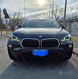 Bmw X2 Msport s-drive 1.8