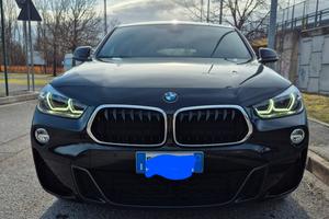 Bmw X2 Msport s-drive 1.8
