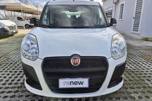 Fiat Doblo Doblò 1.4 T-Jet 16V Natural Power Emoti