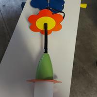 Lampade per cameretta bambini