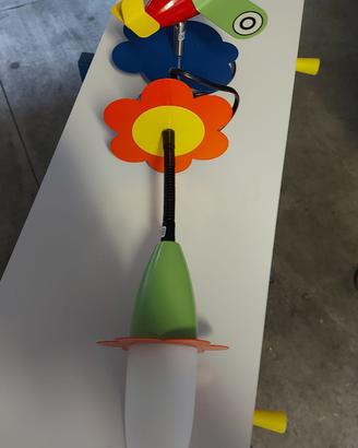 Lampade per cameretta bambini