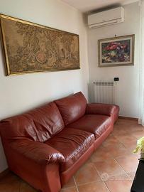 Grazioso bilocale con giardino