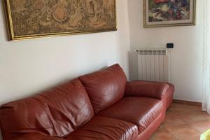 Grazioso bilocale con giardino