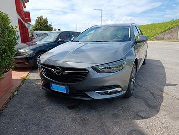 Opel Insignia 1.6 CDTI S&S Sport Tourer Innovation