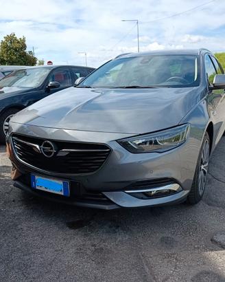 Opel Insignia 1.6 CDTI S&S Sport Tourer Innovation