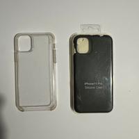 Cover originali Apple Iphone 11 pro