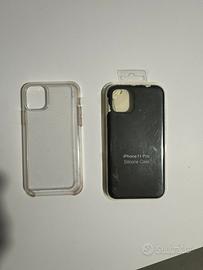 Cover originali Apple Iphone 11 pro
