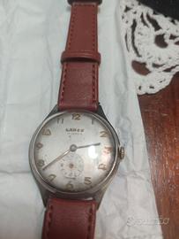 orologio uomo meccanico 
