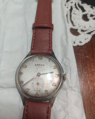 orologio uomo meccanico 