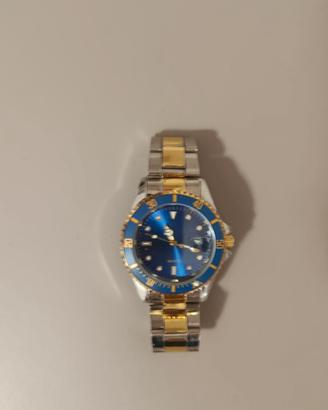 OROLOGIO QUARTZ