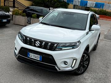"PERFETTA" Suzuki Vitara 1.4 Hybrid Top + GPL