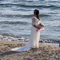 Abito sposa
