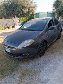 Fiat Bravo Sport