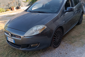 Fiat Bravo Sport