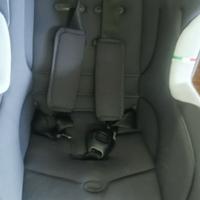 seggiolino auto Cam fino a 18kg