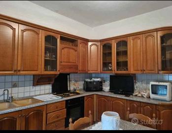 Cucina componibile 