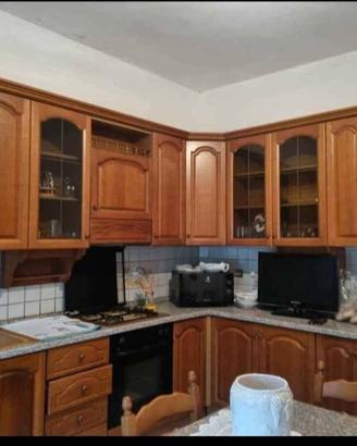 Cucina componibile 