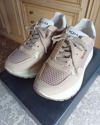 Igi&co 36 da ragazze o bambini