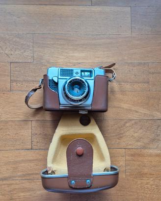 fotocamera | agfa optima