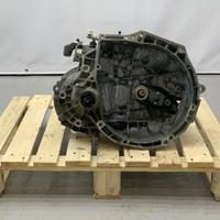 Cambio manuale 5 m peugeot 208 2014 1.0b 20cr14 50