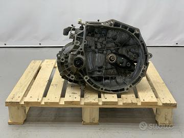 Cambio manuale 5 m peugeot 208 2014 1.0b 20cr14 50