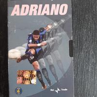 I nostri campioni adriano vhs rai trade gazzetta