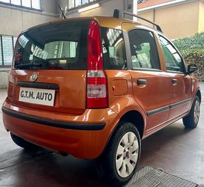 Fiat Panda 1.2 Dynamic Natural Power per neopatent