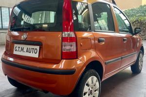 Fiat Panda 1.2 Dynamic Natural Power per neopatent