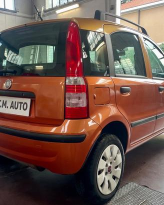 Fiat Panda 1.2 Dynamic Natural Power per neopatent