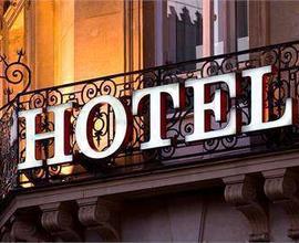 Hotel a Monfalcone
