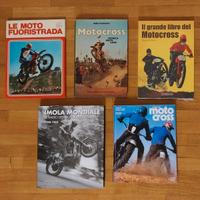 MOTOCROSS Libro