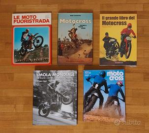 MOTOCROSS Libro