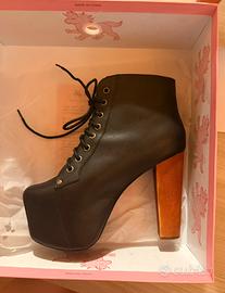 Jeffrey Campbell