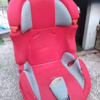 seggiolino auto per bambini 