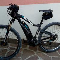 E-bike taglia M