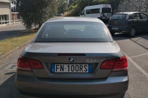 BMW Serie 3 330d Cabrio Futura