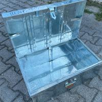 Cassa Valigia Flight Case