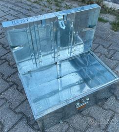 Cassa Valigia Flight Case