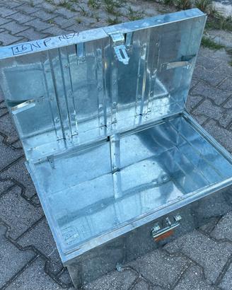 Cassa Valigia Flight Case