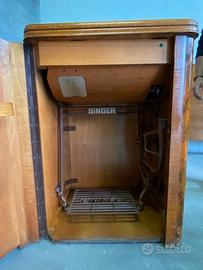 singer - Arredamento e Casalinghi In vendita a Milano