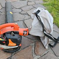 soffiatore/aspiratore Flymo XLB325