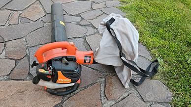 soffiatore/aspiratore Flymo XLB325