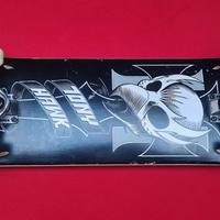 Skateboard Tony Hawk